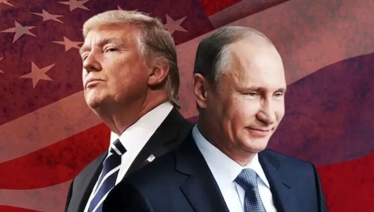 Putin’den görüşmeyi iptal eden Trump’a ilk yanıt