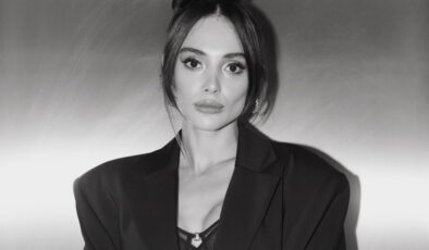 Rabia Soytürk son pozlarıyla sosyal medyayı salladı