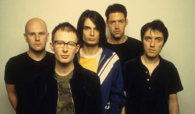 Radiohead solistinden İsrail açıklaması: Konser vermeyeceğiz