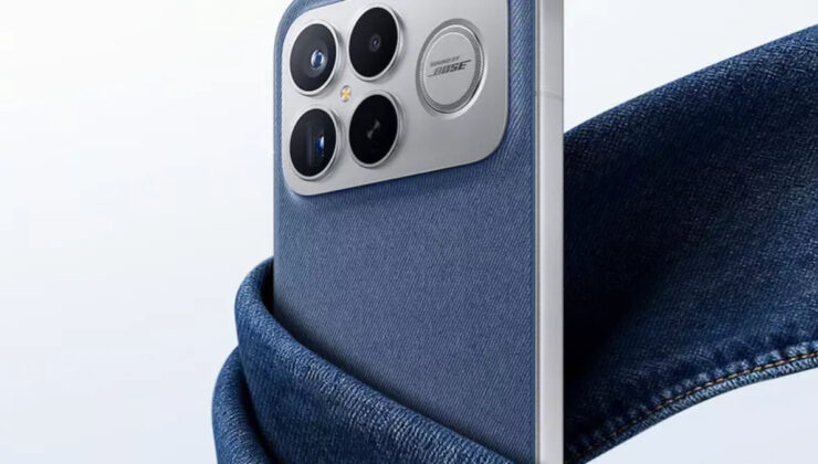 Redmi K90 Pro Max geliyor: İşte tasarımı ve çıkış tarihi