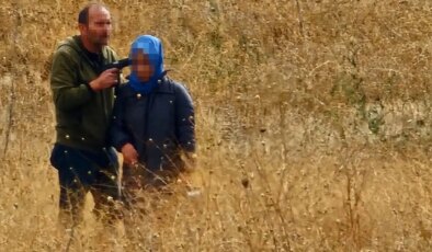 Rehin alınan kadın yaşadıklarını anlattı: ‘Kadınlar ölmesin artık, bir şeyler değişmeli!’