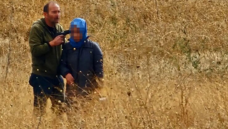 Rehin alınan kadın yaşadıklarını anlattı: ‘Kadınlar ölmesin artık, bir şeyler değişmeli!’