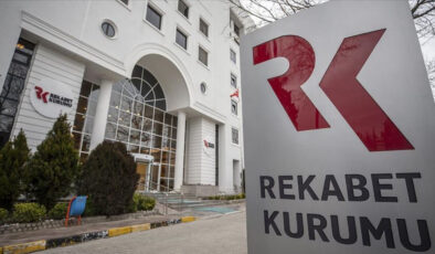 Rekabet Kurulu’ndan ilaç sektörüne 237 milyon lira ceza
