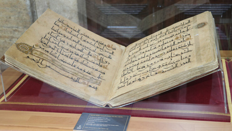 Resmi Gazete’de yayınlandı: Yazma ve nadir basma eserlerin tespit ve tescilinde yeni dönem