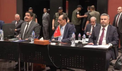 Reuters açıkladı: Türkiye, Gazze’deki ortak görev gücüne katılıyor