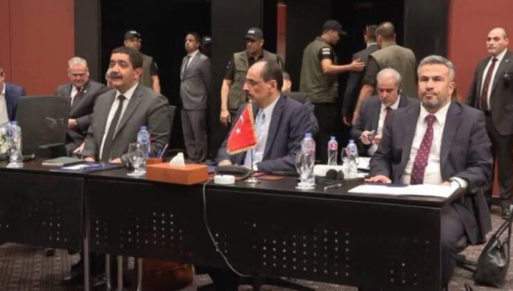 Reuters açıkladı: Türkiye, Gazze’deki ortak görev gücüne katılıyor