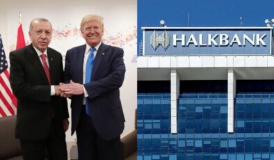 Reuters: Türkiye, ABD’ye Halkbank davası için 100 milyon dolar önerdi