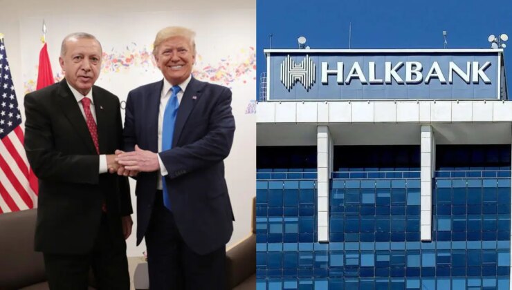 Reuters: Türkiye, ABD’ye Halkbank davası için 100 milyon dolar önerdi