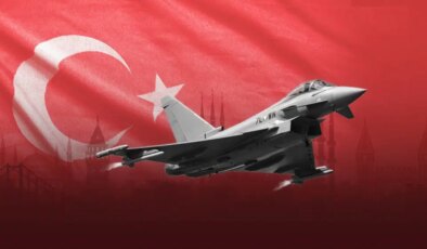 Reuters: Türkiye, savaş uçağı alımında Batı ile masada