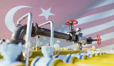 Reuters’tan kritik Türkiye değerlendirmesi: Doğalgaz dönüşümü Rus ve İran payını daraltıyor!