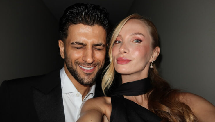 Reynmen’in düğün yorumu olay oldu! ‘Akrabalarım gelmesin’