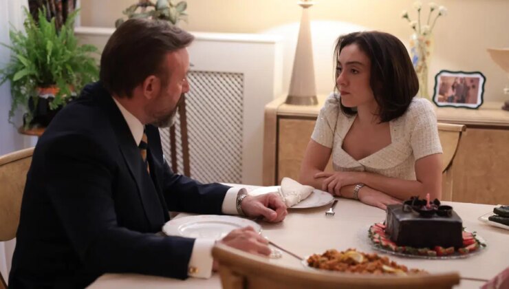 Reytingleri yükselmişti: Kral Kaybederse’ye Doktor Gülser ve asistanı Tuna geliyor!