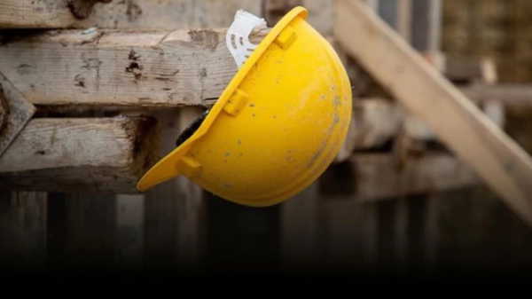 Rıfat Nalbantoğlu’ndan iş cinayetleri ilişkin araştırma önergesi: ‘Her üç, dört saatte bir işçi ölüyor, sanki savaştayız’