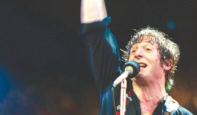 Rock şarkıcısının biyografisi ‘Springsteen: Hiçlikten Kurtar Beni’ ile ‘O da Bir Şey mi?’ vizyonda: Sanatın iyileştirici gücü