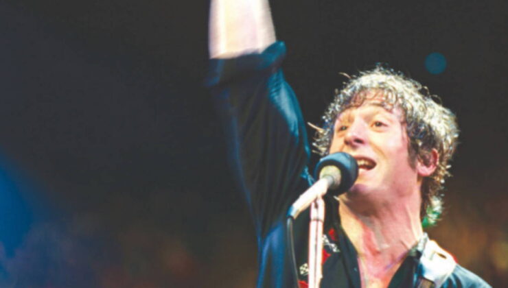 Rock şarkıcısının biyografisi ‘Springsteen: Hiçlikten Kurtar Beni’ ile ‘O da Bir Şey mi?’ vizyonda: Sanatın iyileştirici gücü