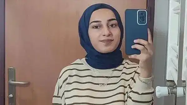 Rojin Kabaiş’in ölümüyle ilgili önemli gelişme: ATK raporuyla cinsel saldırı ihtimali ortaya çıktı