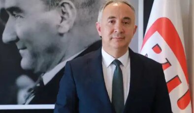 RTÜK üyesi Tuncay Keser’den TELE1’e kayyum atanmasına tepki: ‘Medyadaki tek seslilik arttıkça demokrasinin nefesi daralır’