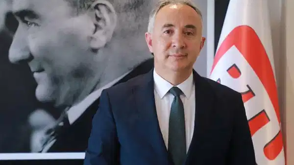 RTÜK üyesi Tuncay Keser’den TELE1’e kayyum atanmasına tepki: ‘Medyadaki tek seslilik arttıkça demokrasinin nefesi daralır’