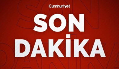 RTÜK’te Ebubekir Şahin dönemi sona erdi! Yeni başkan Mehmet Danış oldu