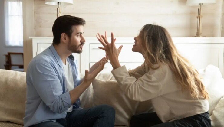 Ruhsal ve duygusal sağlığı tehdit ediyor: Toksik ilişkinin 8 belirtisi