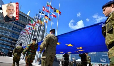 Rumlardan, Türkiye’nin SAFE programına katılımına veto