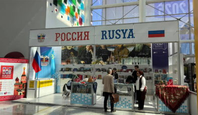 Rus Edebiyatı Ankara’da: Kelimelerin Sınır Tanımadığı Buluşma