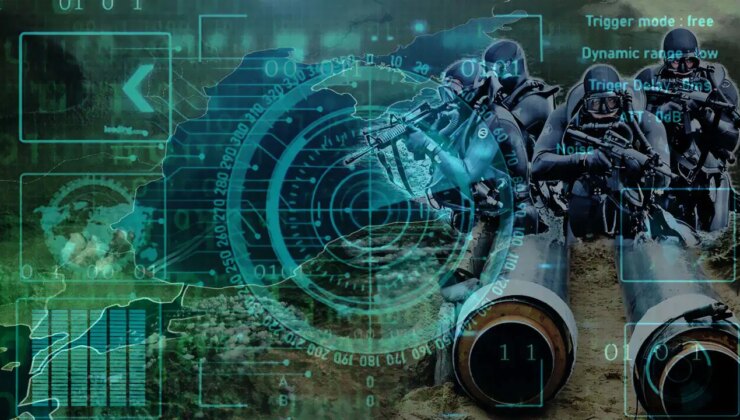 Rus istihbaratından çarpıcı ‘TürkAkım’ iddiası: ‘İngiltere’yi işaret ettiler’