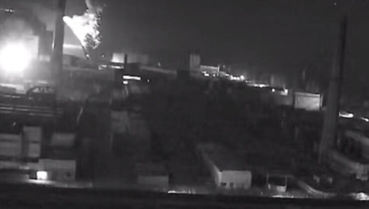 Rusya saldırdı: Çernobil Nükleer Santrali’nde elektrik kesintisi oluştu