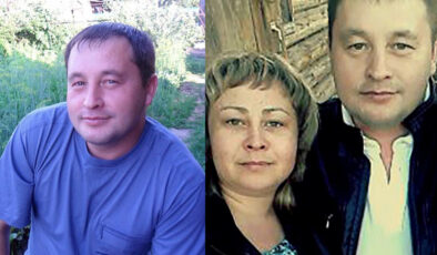 Rusya’da tavuk çorbası yapmayan eşini öldürüp derisini yüzdü