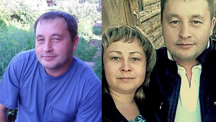 Rusya’da tavuk çorbası yapmayan eşini öldürüp derisini yüzdü