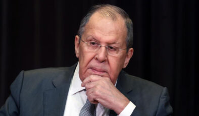 Rusya’dan Gazze açıklaması: Masada olan en iyi teklifin bu olduğunu anlıyoruz