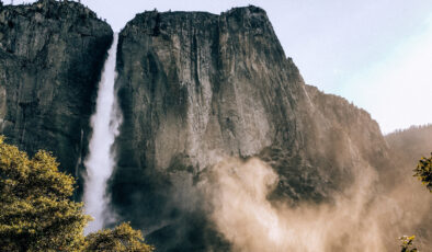 Rüya gibi: Dünyanın en büyüleyici 12 şelalesi