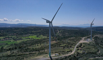 Rüzgar enerjisi üretimi başvurusunda yeni kurallar