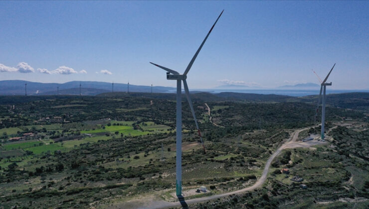 Rüzgar enerjisi üretimi başvurusunda yeni kurallar