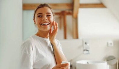 Rüzgar ve soğuk hava cildinizi yıpratmasın: Kuru ciltler için nem kaybını önleyen 5 öneri