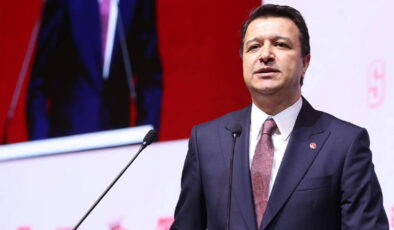 Saadet’ten ‘Gazze’ çağrısı: ‘Türkiye caydırıcı önlemler alana kadar tüm sendikaları genel grev ilanına davet ediyoruz’