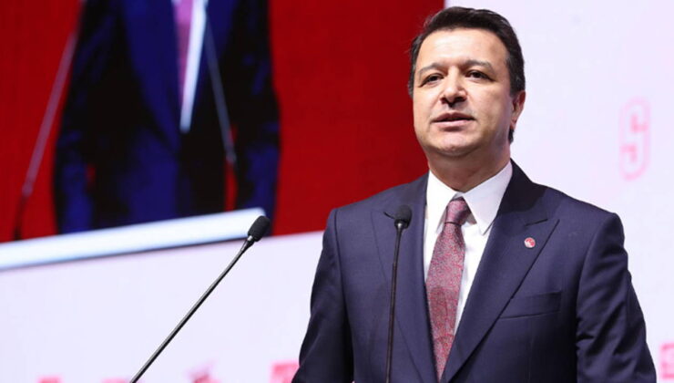 Saadet’ten ‘Gazze’ çağrısı: ‘Türkiye caydırıcı önlemler alana kadar tüm sendikaları genel grev ilanına davet ediyoruz’