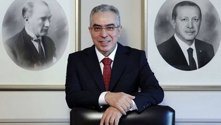 Saadet’ten Mehmet Uçum’a tepki: ‘Komisyonun başına atanmış kayyum gibi davranıyor’