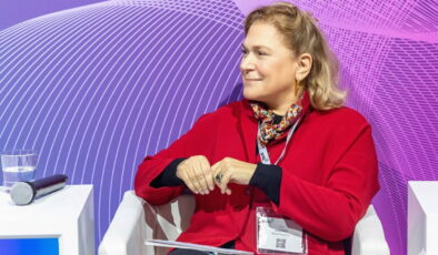 Sabancı Vakfı Mütevelli Heyeti Başkanı Güler Sabancı GESDA Zirvesi’nde: ‘Filantropinin para birimi güvendir’