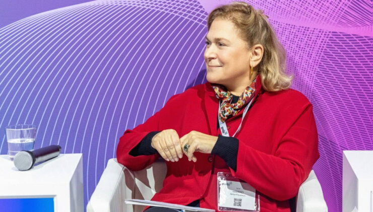 Sabancı Vakfı Mütevelli Heyeti Başkanı Güler Sabancı GESDA Zirvesi’nde: ‘Filantropinin para birimi güvendir’