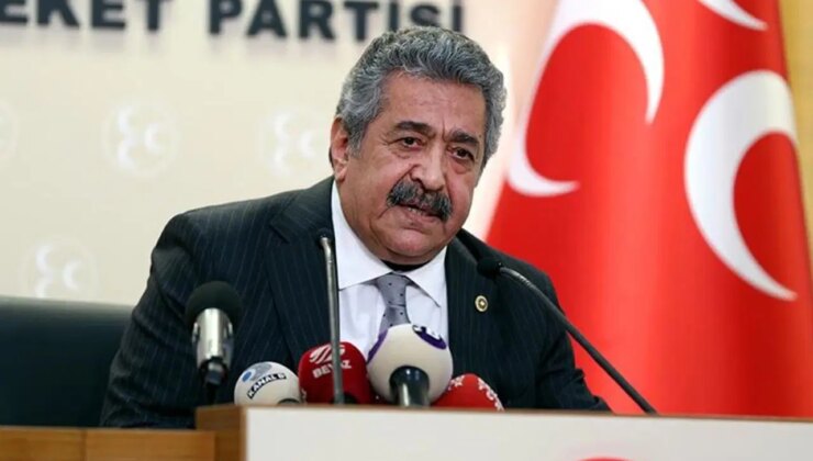 Şafak operasyonuyla evlerinden alınmışlardı… MHP’den dikkat çeken ‘ünlüler’ mesajı!