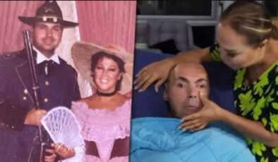 Safiye Soyman vefat eden oğlu Harun ile ilgili konuştu