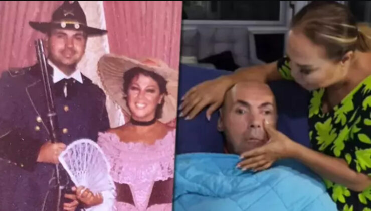 Safiye Soyman vefat eden oğlu Harun ile ilgili konuştu