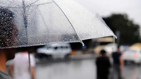 Sağanak yağış geliyor… Bakanlıktan 9 il için sarı kodu uyarı!