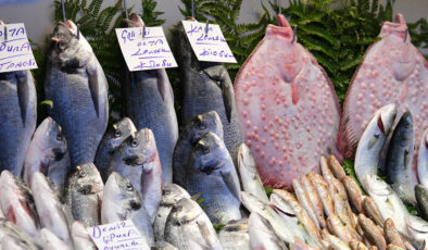 Sağlığa binbir faydaları var: Kasım ayı bitmeden bu balıkları tüketin