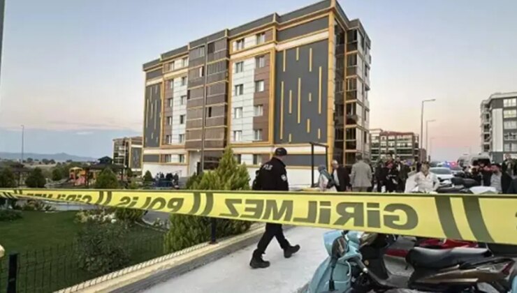 Sağlık astsubayı, tartıştığı emekli astsubayı öldürdü