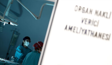 Sağlık Bakanı Memişoğlu’ndan organ bağışı çağrısı