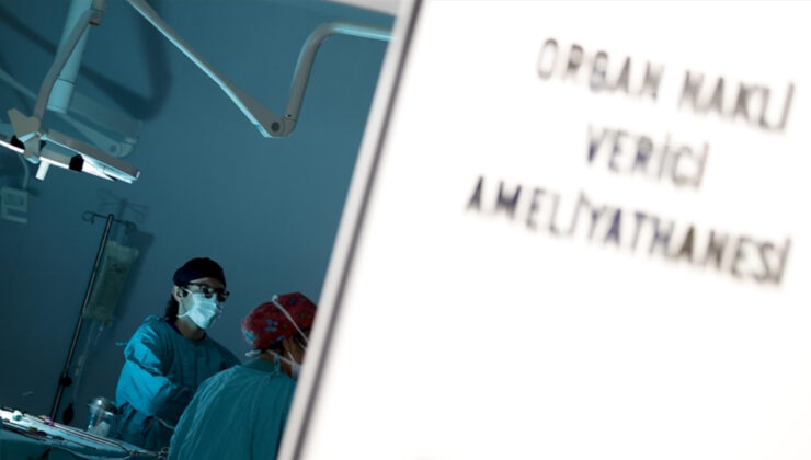 Sağlık Bakanı Memişoğlu’ndan organ bağışı çağrısı