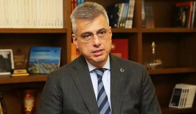 Sağlık Bakanı Memişoğlu’ndan ‘organ bağışı’ çağrısı