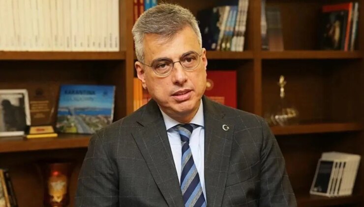 Sağlık Bakanı Memişoğlu’ndan ‘organ bağışı’ çağrısı